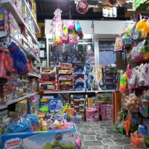 Logo falah toys