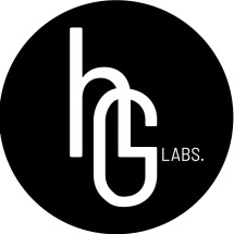 Logo Human Greatness Labs