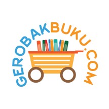 Logo Gerobak Buku