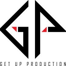 Logo Get Up Production