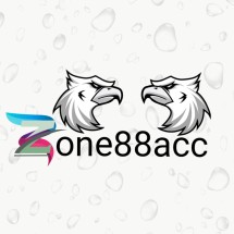 Logo zone88acc