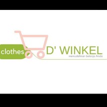 Logo D'WINKEL