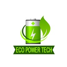 Logo Eco Power Tech