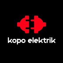 Logo Kopo Elektrik