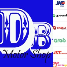 Logo D-best Shop