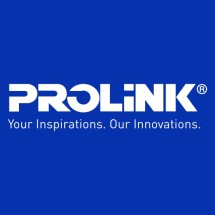 Logo Prolink Official Store