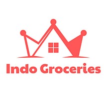 Logo Indo Groceries