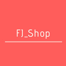 Logo Fj_shop