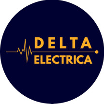 Logo Delta Electrica