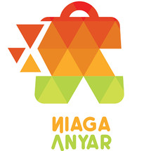 Logo Niaga Anyar Online Shop
