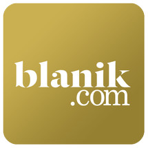 Logo Blanik