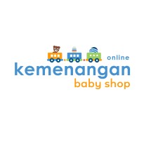 Logo Kemenangan Baby Shop