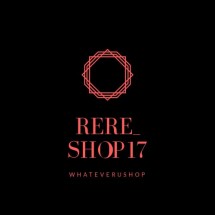 Logo RERE_SHOP17