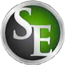 Logo store elektronik com