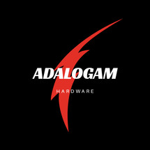 Logo adalogam
