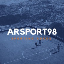 Logo Arsport98