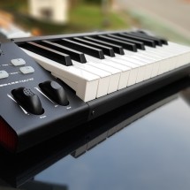 Logo GH MUSIC STORE