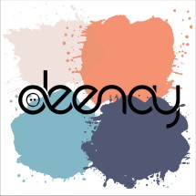 Logo deenayofficialstore