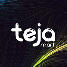 Logo TejaMart