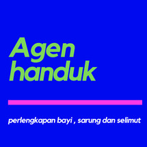 Logo agen handuk