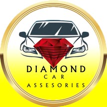 Logo Diamond Car Assesories