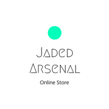 Logo Jaded Arsenal