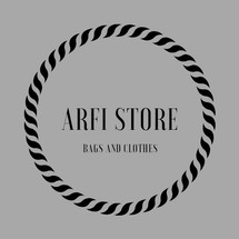 Logo Arfi All store