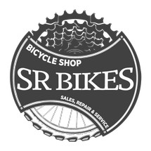 Logo SR Bikes
