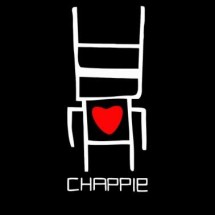 Logo Chappie88