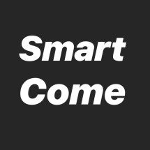 Logo Smartcome