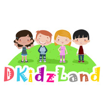 Logo Dkidzland
