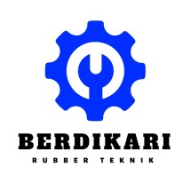 Logo Grosir Karet Teknik