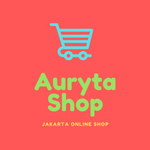 Logo Auryta_Shop