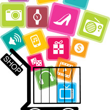 Logo Clicks Store