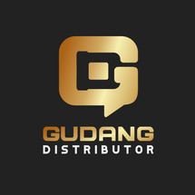 Logo Gudang Distributor Murah