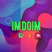 Logo IM DOIM