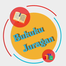 Logo Bukuku Juragan