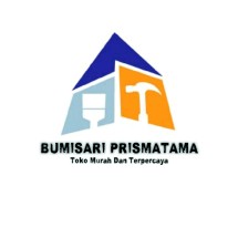 Logo bumisariprismatama