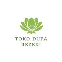 Logo Toko Dupa Rezeki