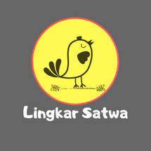 Logo Lingkar Satwa