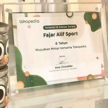 Logo Fajar Alif Sport
