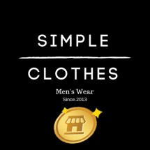 Logo Simpleclothes.id