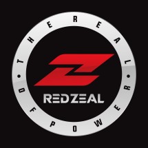 Logo Red zeal