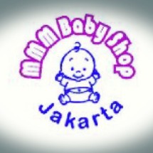 Logo MMMbabyshop
