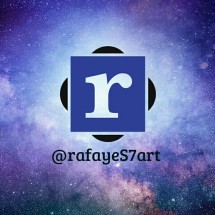 Logo @rafayeS7art