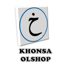 Logo Khonsa Olshop