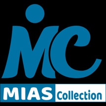 Logo Mias collection
