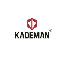 Logo kademan official