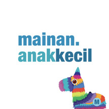 Logo mainan.anakkecil