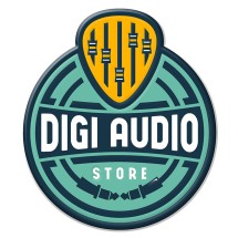 Logo Digital Musik Indonesia